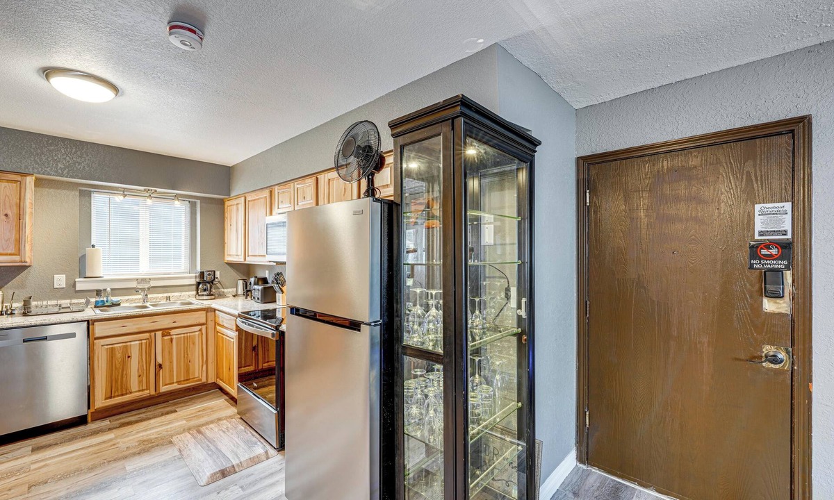 Fairview Cottage | Easily Explore Anchorage! Modern Duplex Near Town