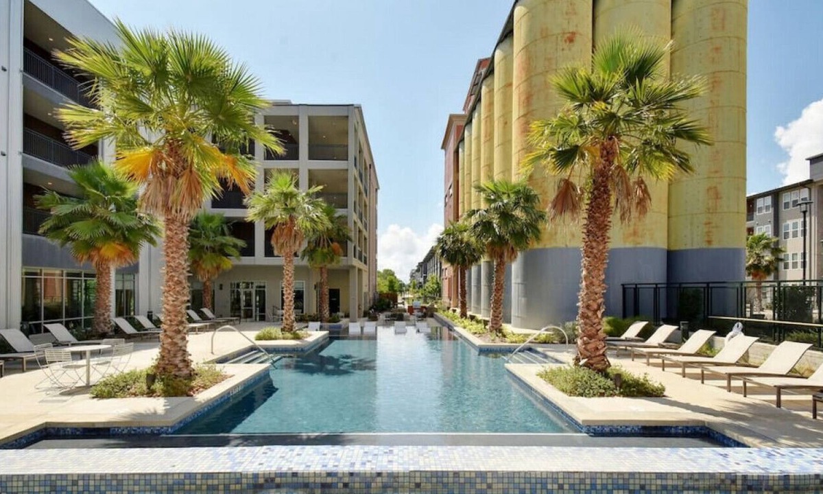King William Apartment | Eclectic Staycation|Near Downtown|Alamo|Pearl