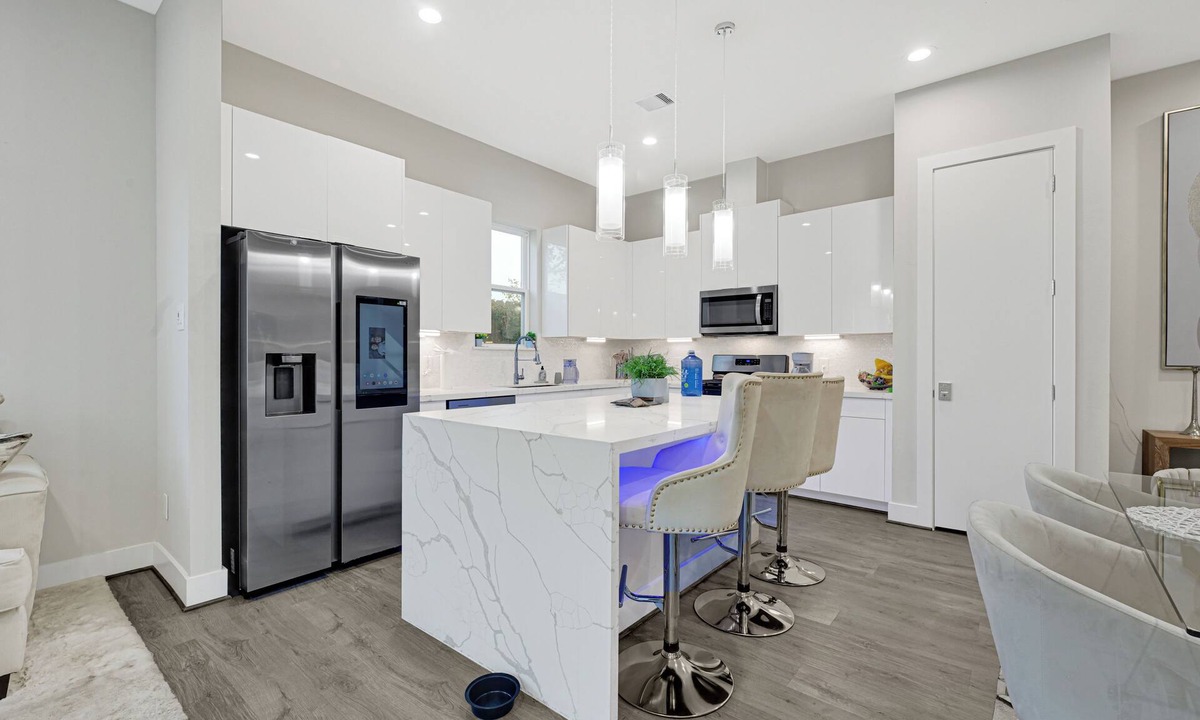 Northside House | Empress Hope House