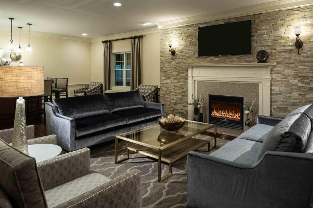 Sudbury Hotel | Fairfield Inn by Marriott Boston Sudbury