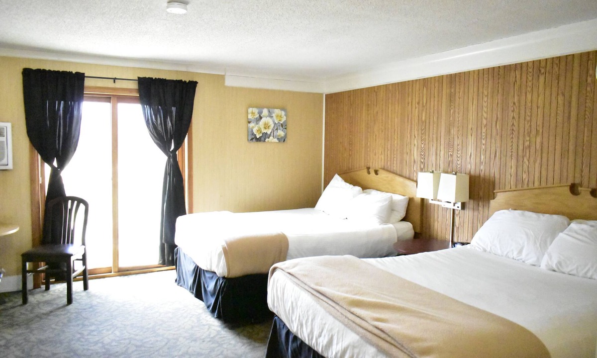 Hampton Hotel | Hampton Motel
