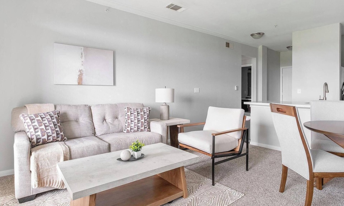 Atascocita Apartment | Landing | Amazing 2BD, Game Room, Gym