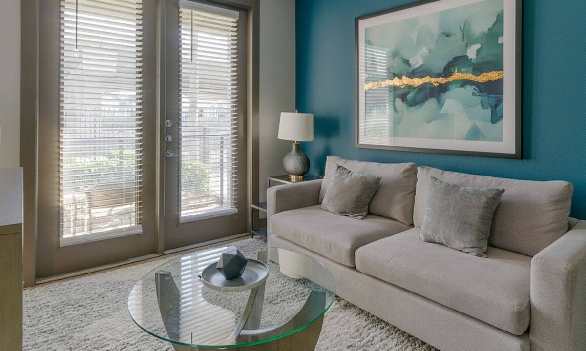 Memorial Apartment | Landing | Incredible 1BD, Gym