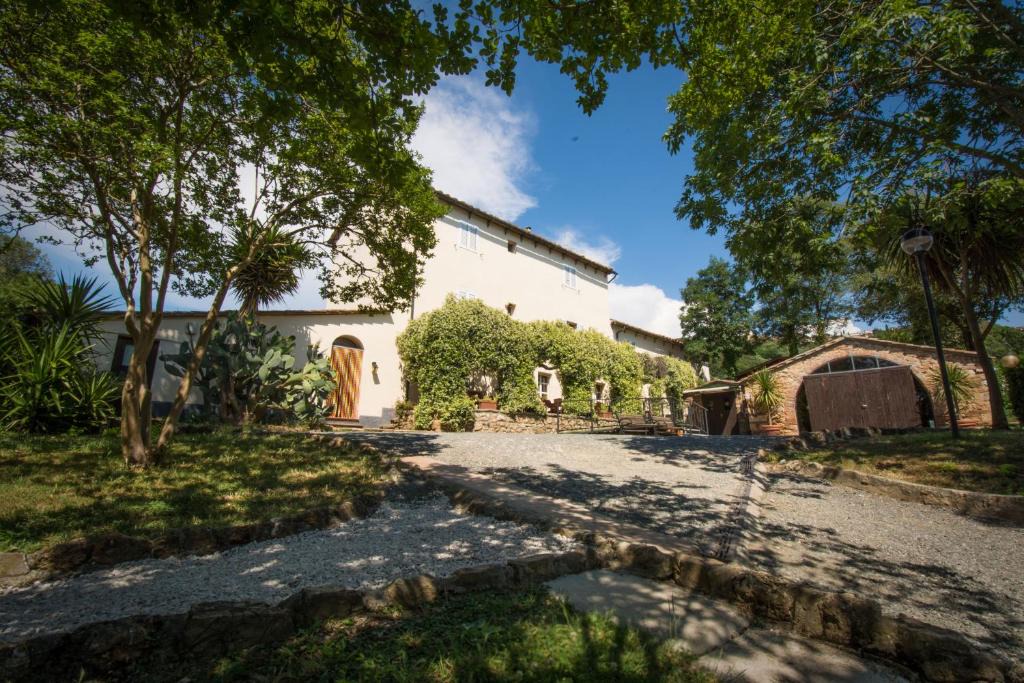 Massa Marittima Hotel | Massa Vecchia