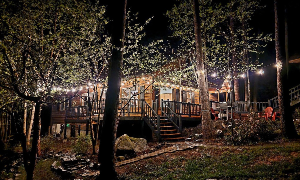 Bigfork House | Restore MT