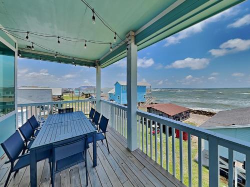 San Luis House | Sea Forever