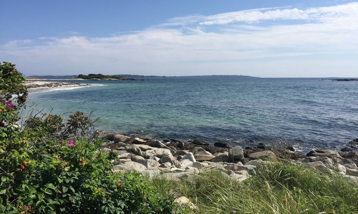 Ogunquit Hotel | Sea Rose Suites