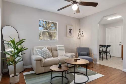 Silver Springs Apartment | Silver Springs Retreat