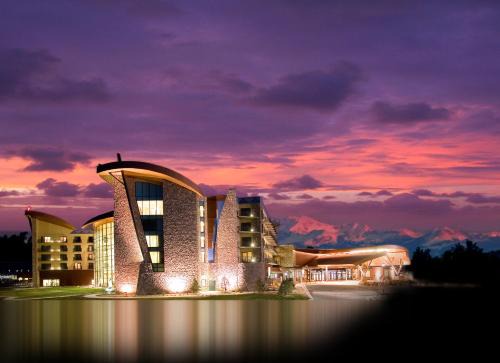 Ignacio Resort | Sky Ute Casino Resort