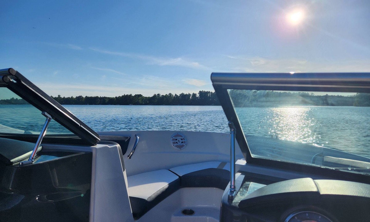 Pine River RV Rental | Super Listing - Book all 3 camp sites for the best camping experience.