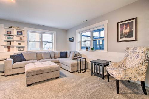 Helena House | Updated Helena Condo - Walk to Downtown Spots