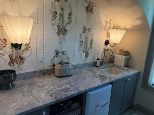 New Buffalo Villa | Woodsage - Upscale 2 Bedroom Villa at Petite Acres
