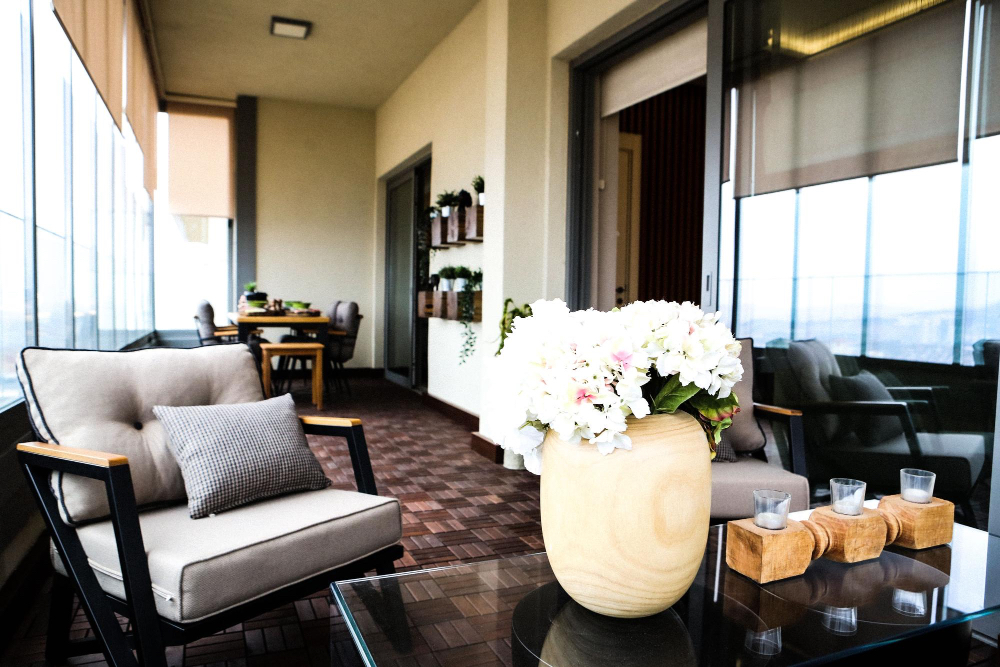 Cedar Stone Two Bedroom Condo @ Spring Brook Resort | Spacious Condo on Golf Course