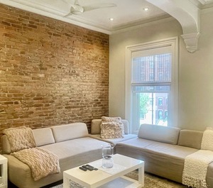 Brownstone 