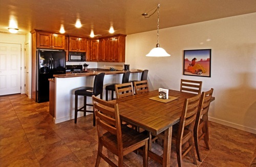 Moab South Valley House | 11A8 Condo in Moab, Views, Shared Pool & Hot Tub!