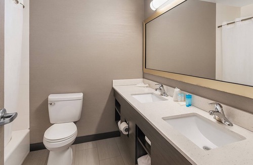 Foxboro Hotel | 2 Comfortable Units, Minutes From Patriot Place, with FREE Parking & Breakfast!
