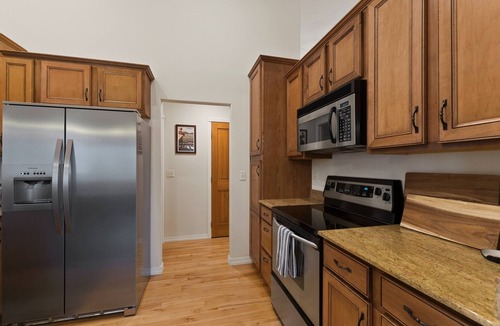 Columbia Falls House | 30 Mins to Glacier with Ski Trail Access