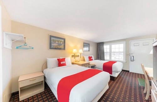 Seneca Falls Hotel | 4 Charming & Affordable Rooms w/ Free Parking - 3.4 mi to Cayuga Lake