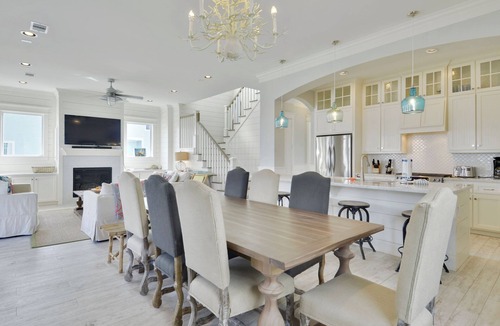 Beachside Village House | Beachside Haven | Relaxation with Water Views