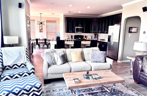 Stone Oak House | Best View in SATX! Exclusive Hilltop Gem|POOL|HTub