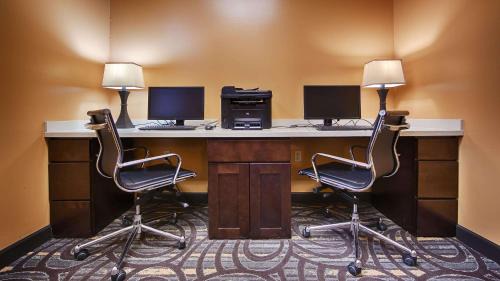 Coldwater Hotel | Best Western Plus Coldwater Hotel