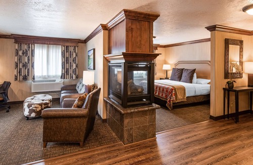 Flathead County Hotel | Best Western Plus Flathead Lake Inn And Suites