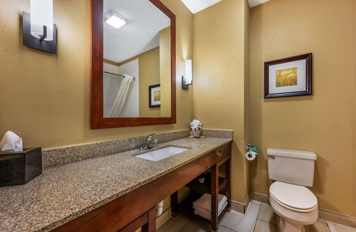 Georgetown Hotel | Best Western Plus Georgetown Corporate Center Hotel