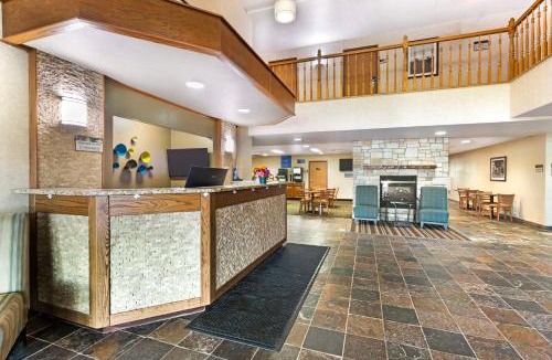 Wittenberg Hotel | Best Western Wittenberg Inn