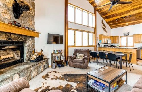 Big Horn House | Big Horn 65
