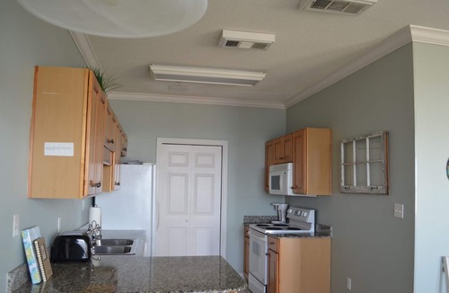 Fort Walton Beach Condo | Blue Dolphin 203 Gulf Front Spring and Summer 2026 Booking Fast