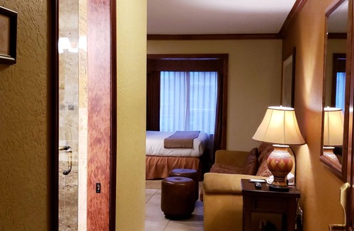 Park City Hotel | Canyons Studio Suite at Westgate Ski N Ski Out
