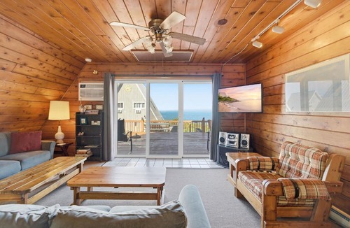 Stevensville Ski Chalet | Chalet #17