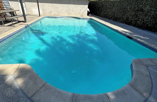 El Rancho House | Charming 2-bedroom house with WiFi, AC in wonderful Pico Rivera