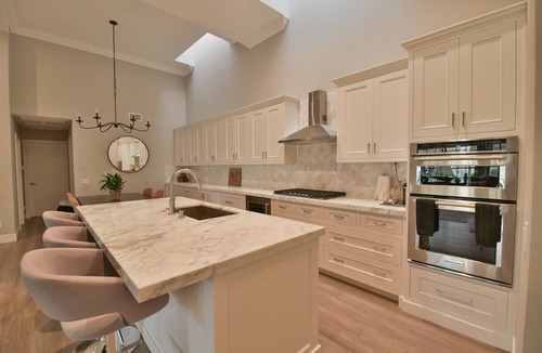 San Juan Capistrano House | Charming 2-Bedroom Hacienda in Historic Beach Town