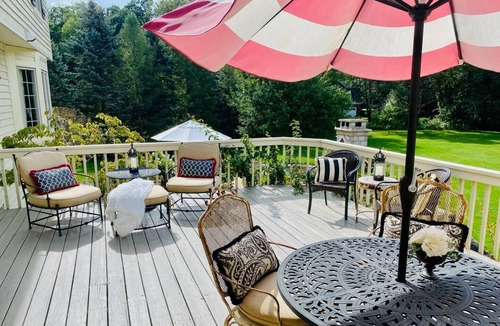 Granger House | Charming luxury home