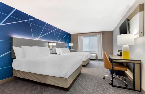 Watervliet Hotel | Comfort Inn & Suites