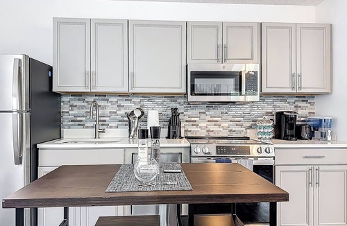 Apopka Apartment | Comfortable Studio Stay on Small Farm