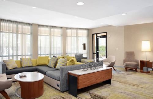 St. Augustine Hotel | Courtyard by Marriott St Augustine I-95