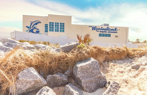 St. Augustine Cottage | Cozy Casita by Distinctive Beach Rentals