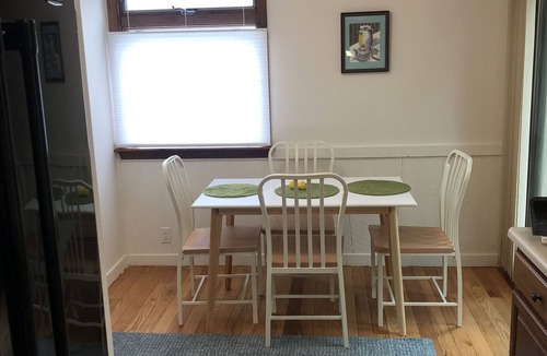 Cape Elizabeth House | Cozy,Convenient & Close to Beaches.Comfortably relax after enjoying nearby sites
