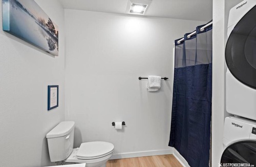 Eagle River Apartment | Cozy Eagle River Retreat