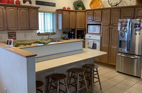 Florence House | Creekside Tranquility Peaceful, Spacious Montana Home Near Missoula -20 Min