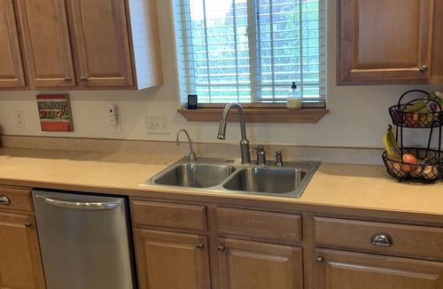 Florence House | Creekside Tranquility Peaceful, Spacious Montana Home Near Missoula -20 Min
