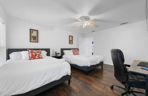 North Richland Hills House | Diamond Waters near DFW & Stadium , Private Pool