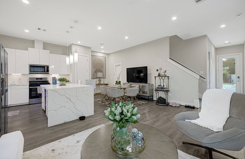 Northside House | Empress Hope House