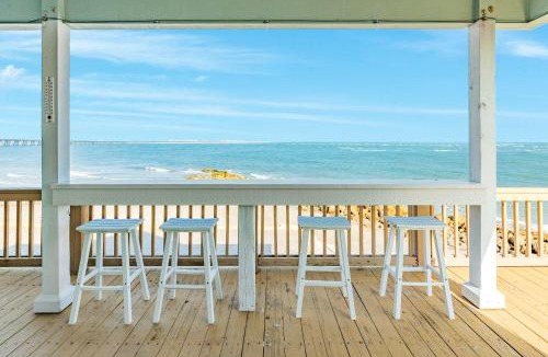 San Luis House | Enchanted Escape - Panoramic Gulf & Bridge Views