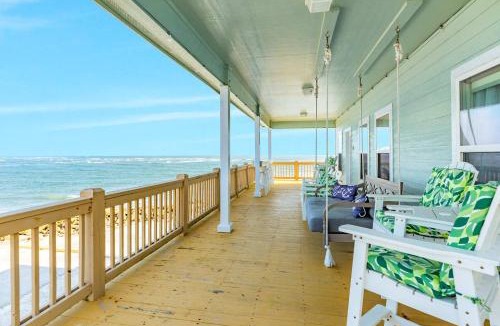 San Luis House | Enchanted Escape - Panoramic Gulf & Bridge Views