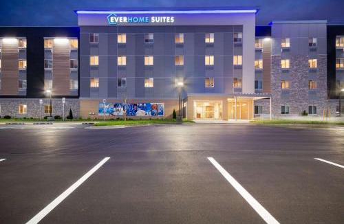 Lexington Hotel | Everhome Suites Lexington - Horse Park