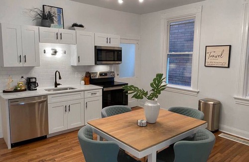 Mount Adams Condo | Explore Downtown from Adorable Mount Adams