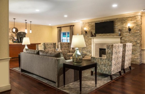 Sudbury Hotel | Fairfield Inn by Marriott Boston Sudbury